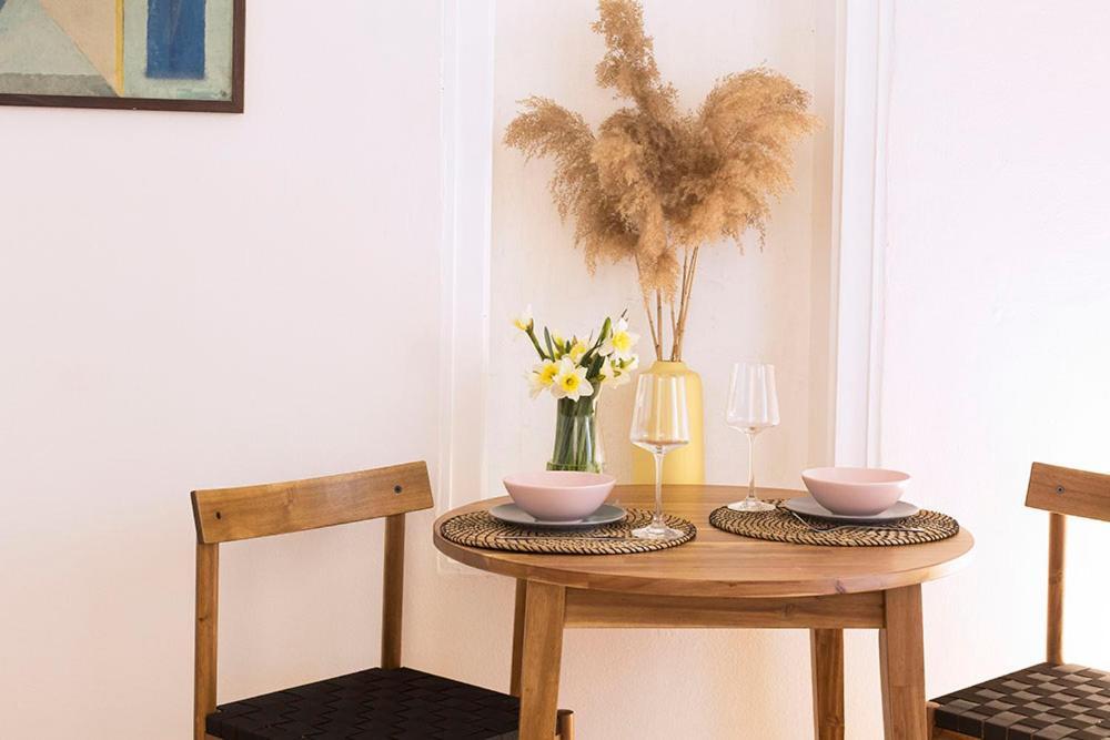 High Note Apartment Belgrado Exterior foto