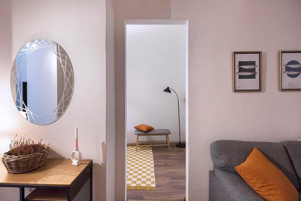 High Note Apartment Belgrado Exterior foto